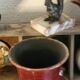 Vintage vase