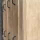 Old dresser restyled