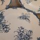 4 assiettes terre de fer
