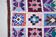 Tapis boucherouite 259x91cm
