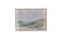 Swedish Oil on Canvas – “Valley” by Gustav-Adolf Johansson