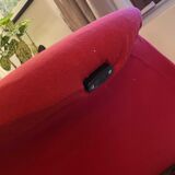 Tongue armchair Pierre Paulin, Artifort edition