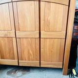 Regain home wardrobe