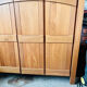 Regain home wardrobe