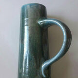Two Vintage Vases made in Germany from the West 60