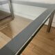 Cassina LC10-P Coffee Table by Le Corbusier