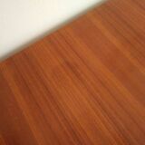 Teak sideboard from the 60s