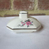 French porcelain teapot