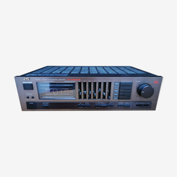 Amplificateur vintage JVC A-X400