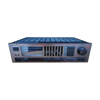Amplificateur vintage JVC A-X400