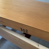 Regain House Elm Dining Room Set