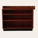 Mid Century boekenkast