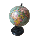 Globe Earth House Forest early XX th