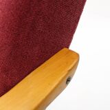 1960s Antonin Suman Pair of Restored Armchairs