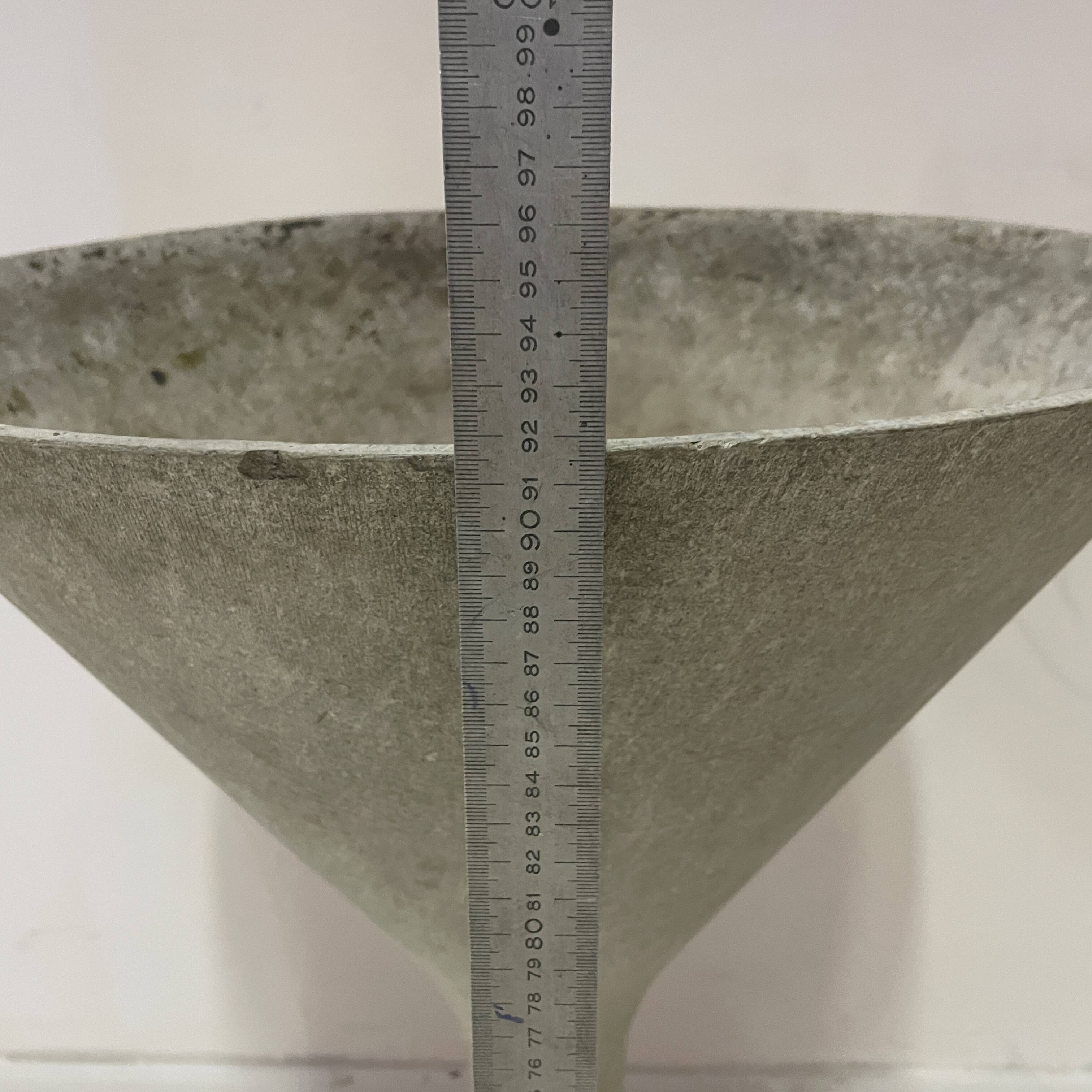 Grand Diabolo Eternit SANS AMIANTE (post 1991)