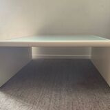 Vintage design coffee table from the 80s