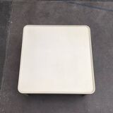 Vintage Space Age Coffee Table by Preben Fabricius