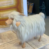 Footrest - Hanns Peter Krafft Meier