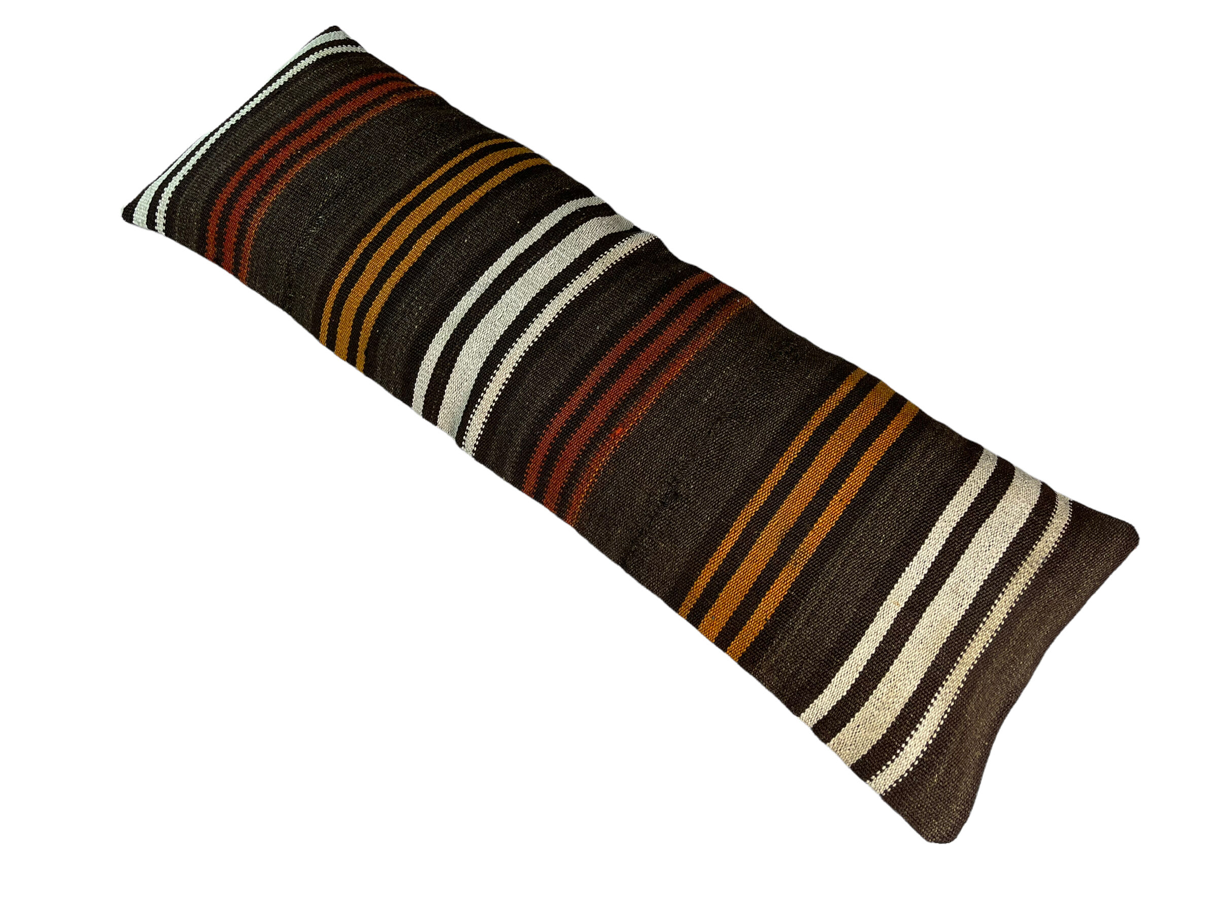 Turkish Kilim Cushion Cover , 120 x 40 cm