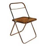 Giancarlo Piretti folding chair