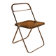 Giancarlo Piretti folding chair