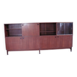 furniture. teak. multi tv andré monpoix. 1960s.