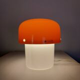 Lampe de table par Harvey Guzzini pour Meblo, 1970s