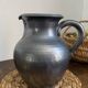 Large ceramic pitcher, Jean Marais