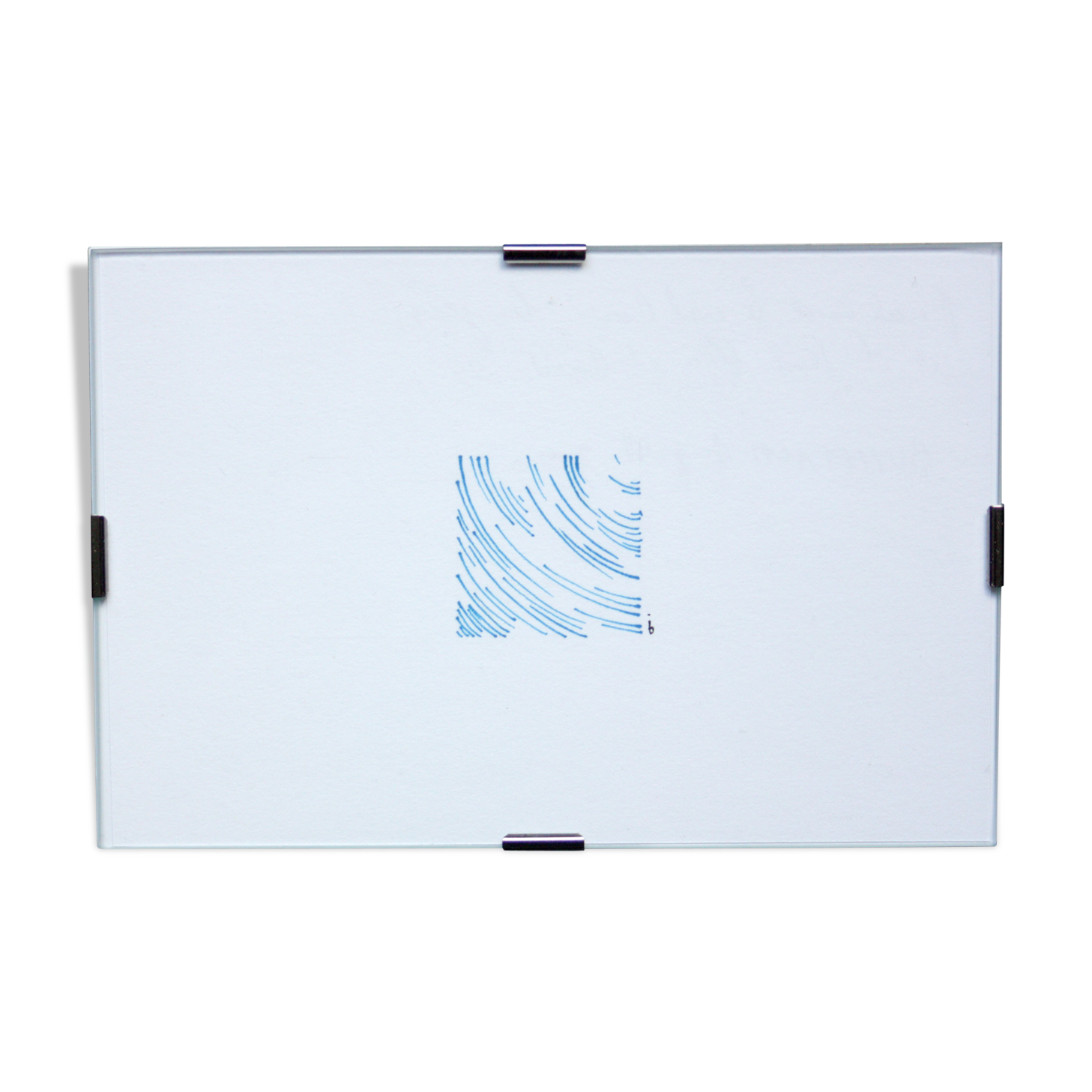 Original Sky Illustration No.25