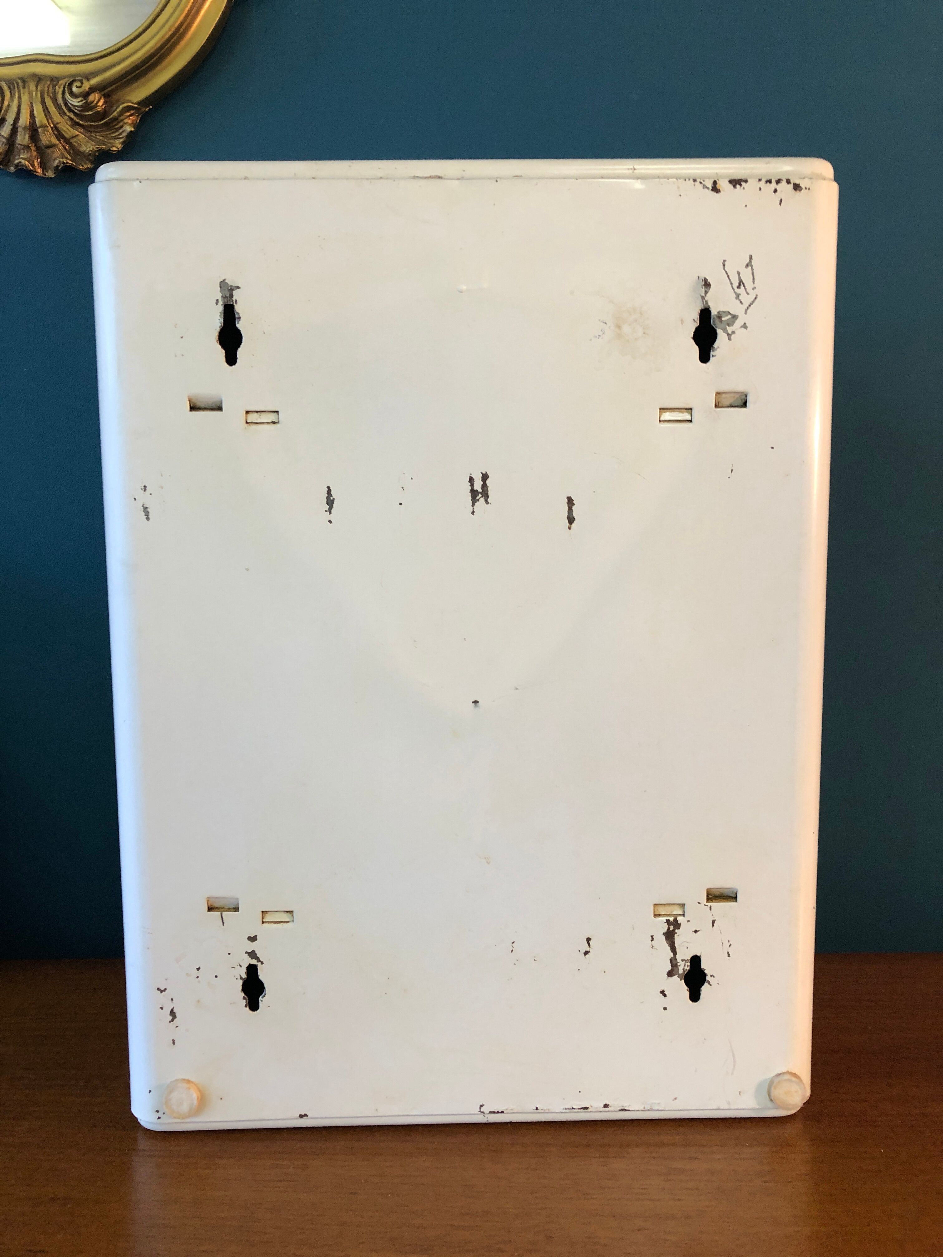Vintage medicine cabinet