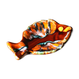 Empty-pocketed fish Vallauris