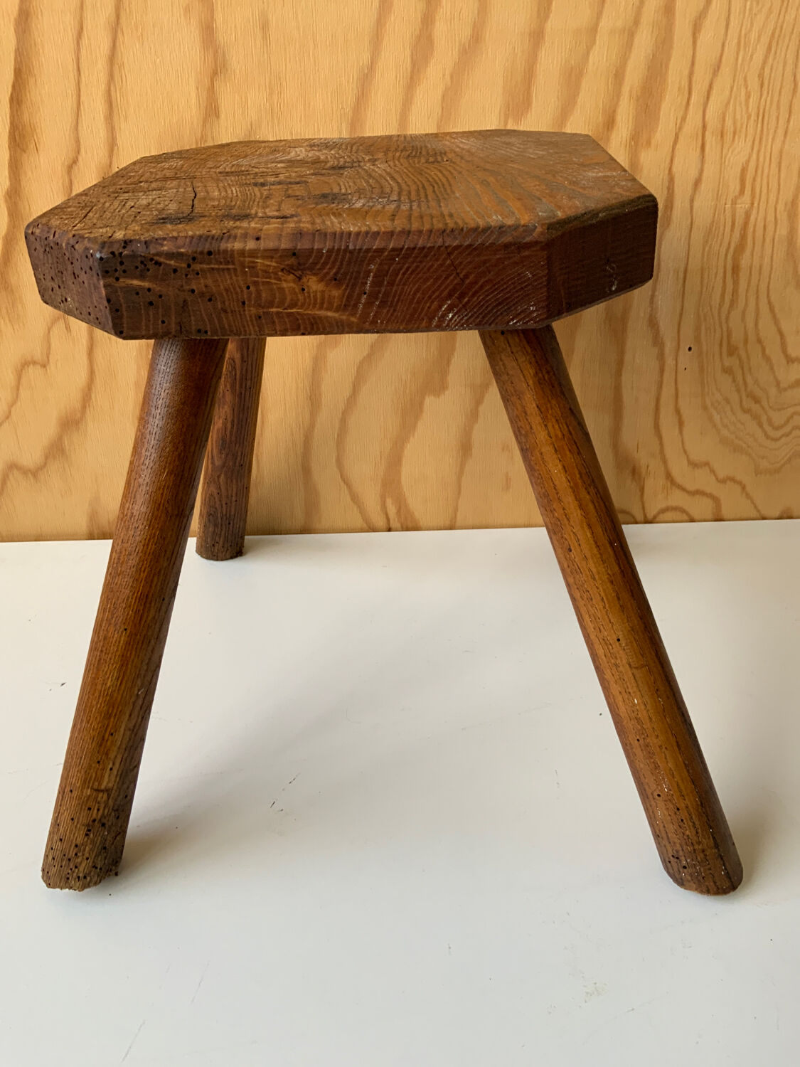 Stool