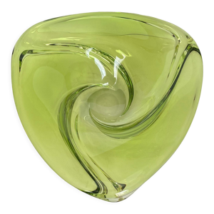 coupe en verre