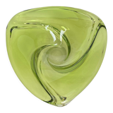 Glass cup