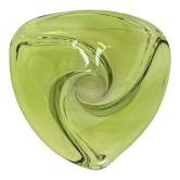 Glass cup