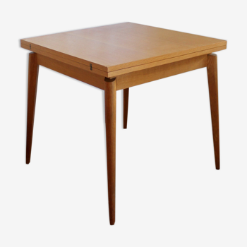 Table vintage extensible