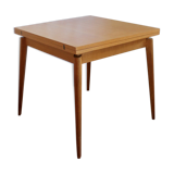 Expandable vintage table