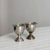 Set of 6 egg cups