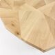 Coffee table RED-P1