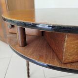 Sewing cabinet / end table 70/80