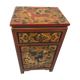 Table de chevet chinoise années 40-50