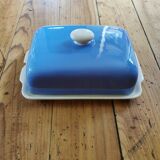 Old Villeroy and Boch butter dish