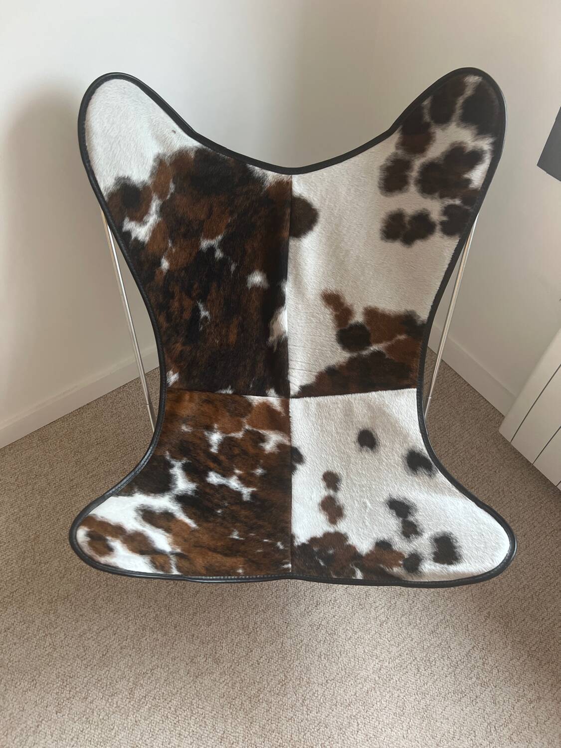 Aa airborne armchair