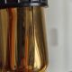 Articulated lamp in brass Marset Iluminacion vintage