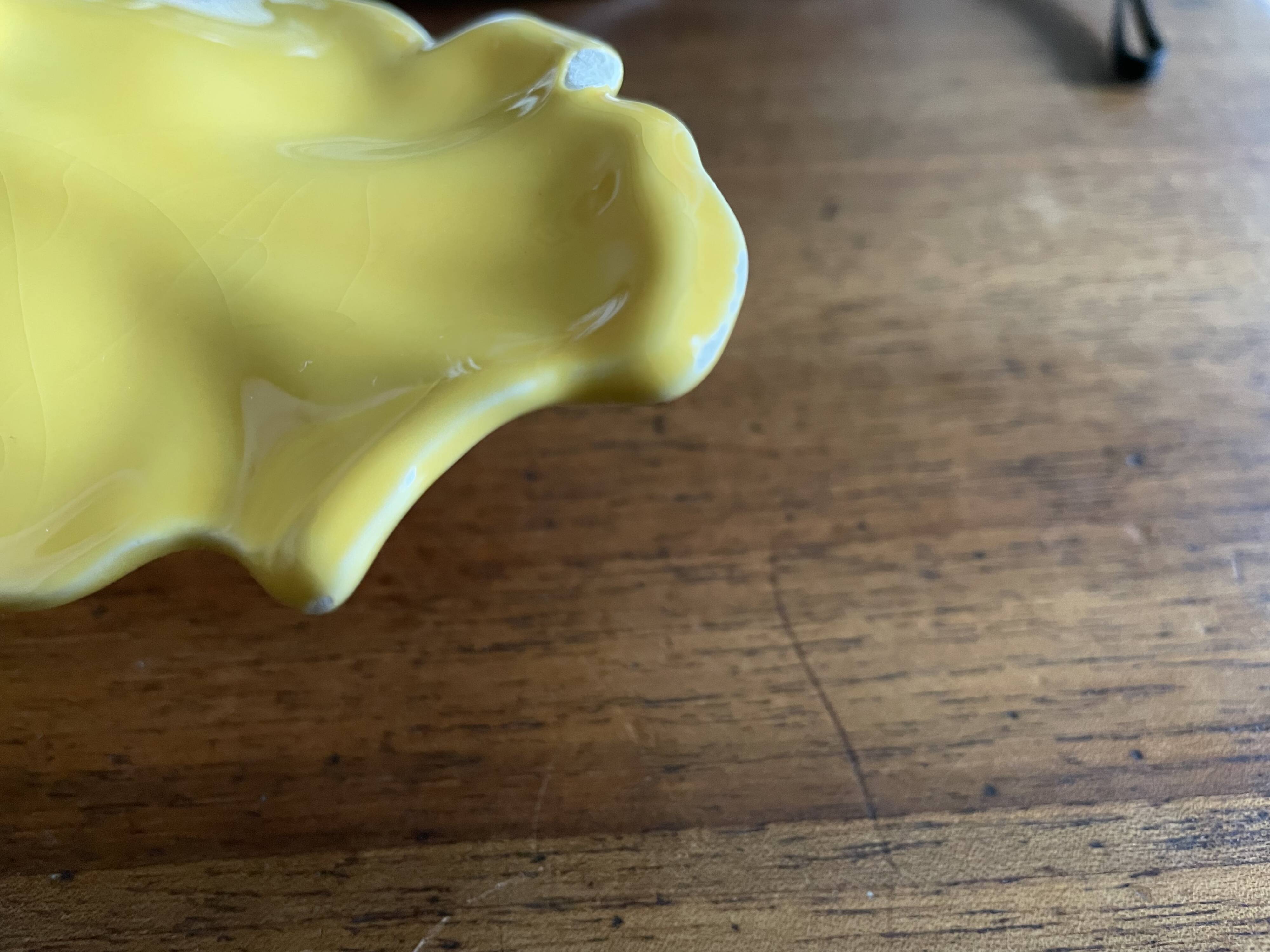 Pineapple cups