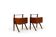 Pair of Teak Nightstands by Sigfred Omann for Ølholm 1960s