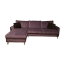 Convertible corner sofa