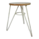 Industrial stool, 1950s
