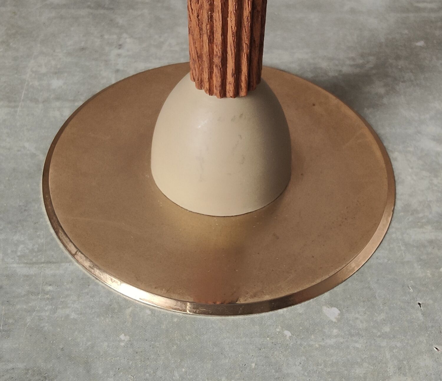 Candle holder Hilton McConnico Lanvin