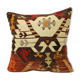 Housse de coussin kilim 50x50